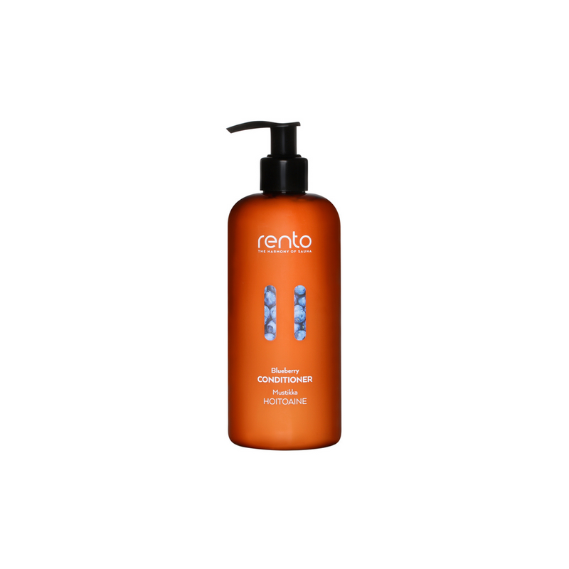 Conditioner 400 ml