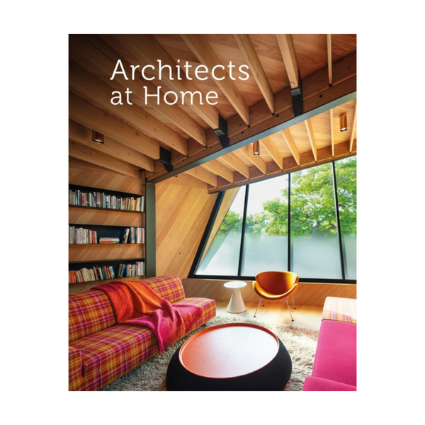 Architects at Home
