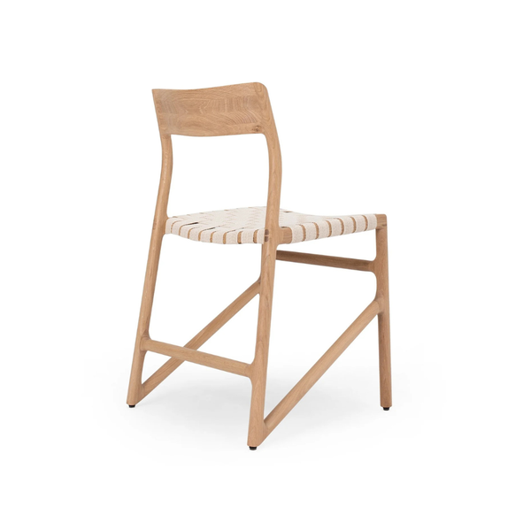 Fawn Chair By Gazzda