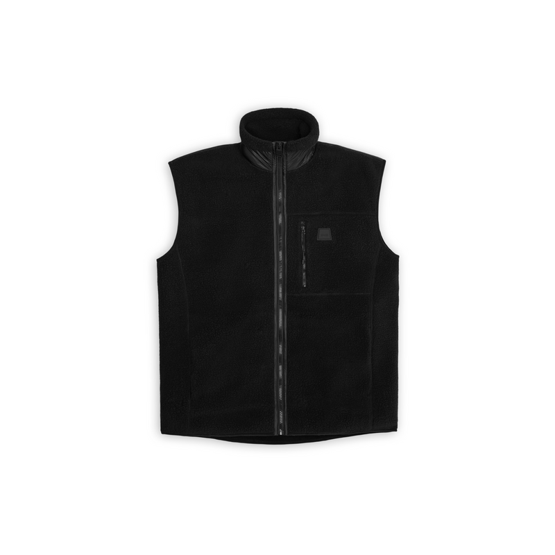 Yermo Fleece Vest T1 - Rains