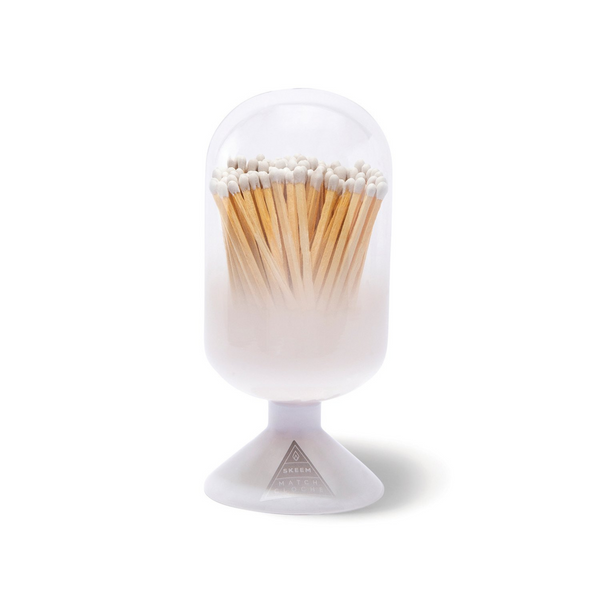 Match Stick Cloche