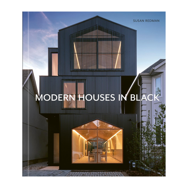 Modern Houses in Black