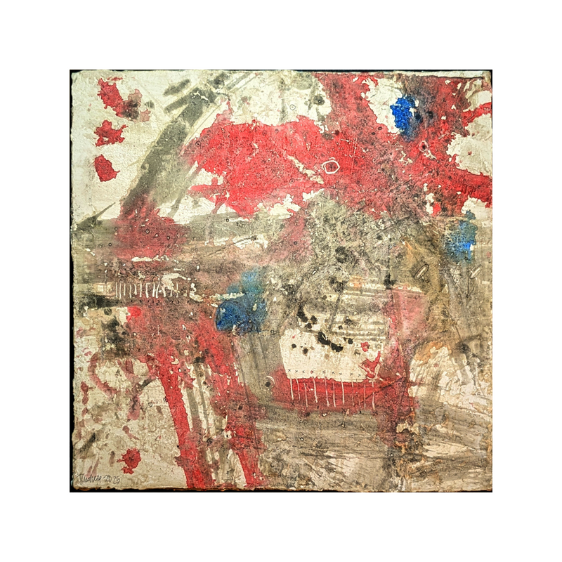 Jeanette Luchese - I Have Seen Better Days