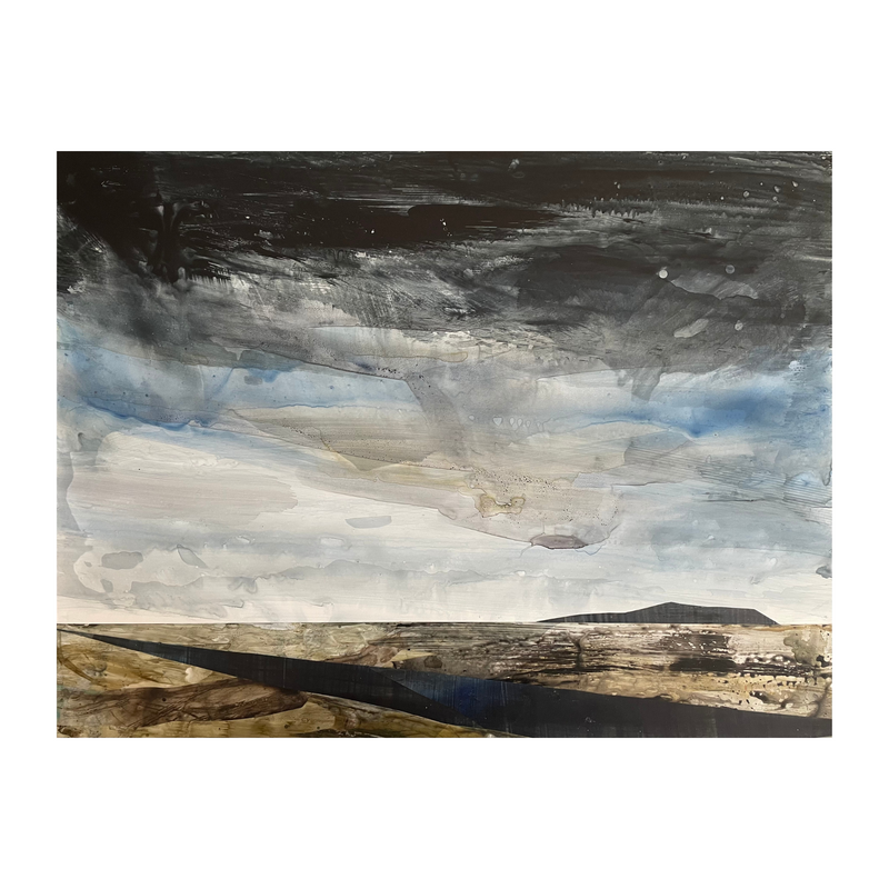 Sue A. Miller - Grounding