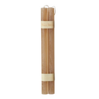 Timber® Taper Candles, set of 2 (hanging)