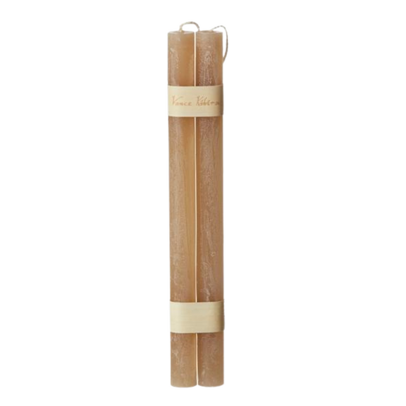 Timber® Taper Candles, set of 2 (hanging)