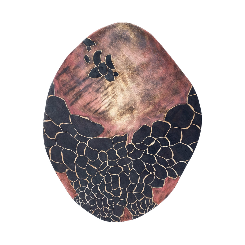 Deborah Farquharson - Membranes Dilate