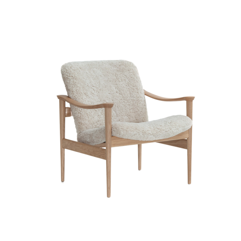 Model 711 Armchair