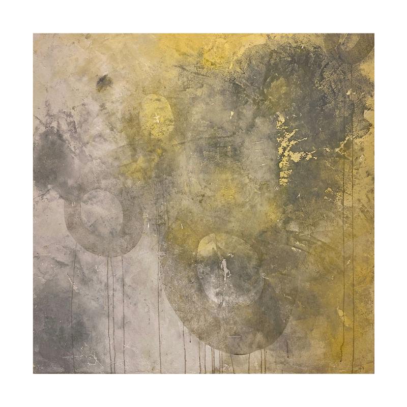 Jeanette Luchese - A Day Between