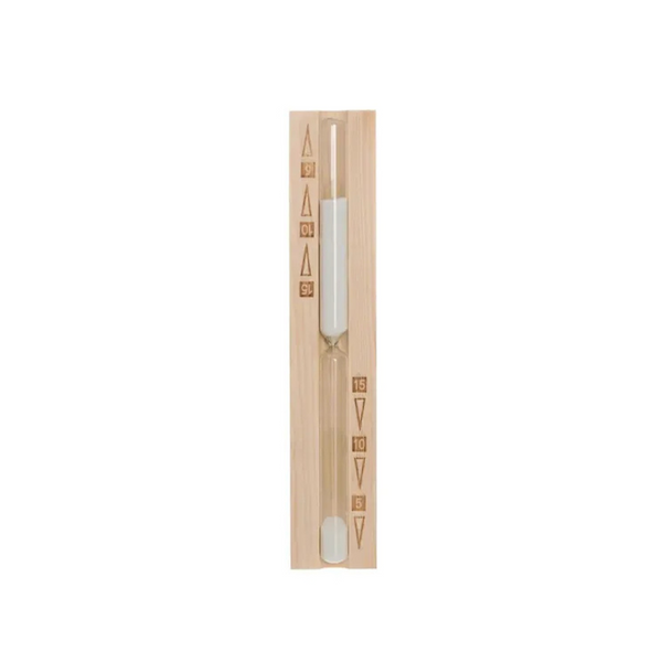 4living Sauna Sand Timer