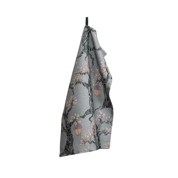 EkSkog - DimGra Kitchen Towel