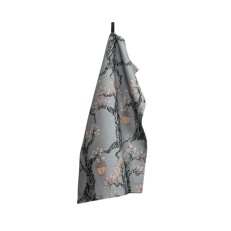 EkSkog - DimGra Kitchen Towel
