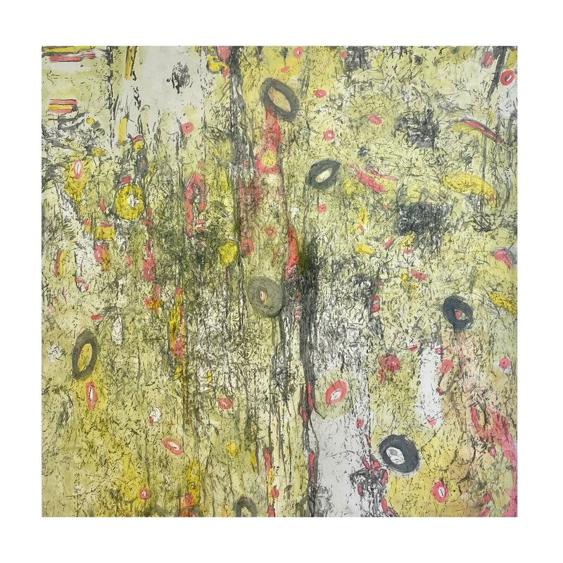 Jeanette Luchese - Cosmic Connections