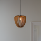 Clava Wood Lampshade