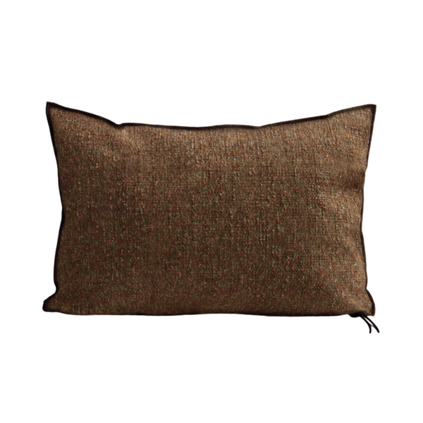 In & Outdoor Canvas Capri Pillow - 16x24" - Toscane