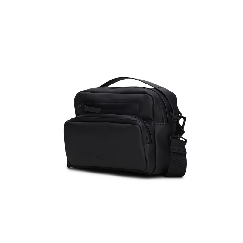 Cargo Box Bag W3 -  Large - Rains