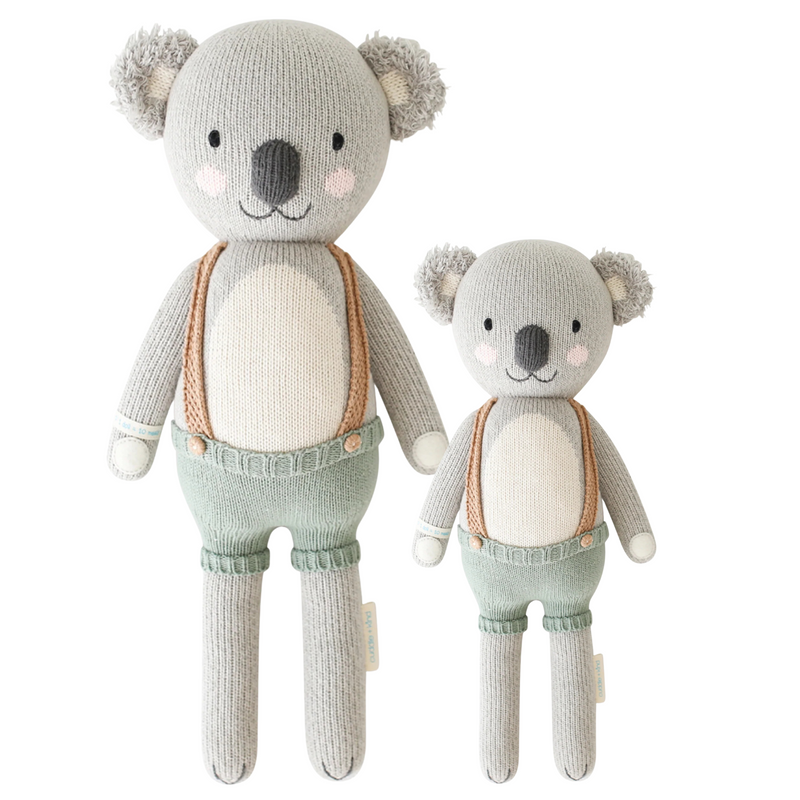 Quinn the Koala - Cuddle + Kind