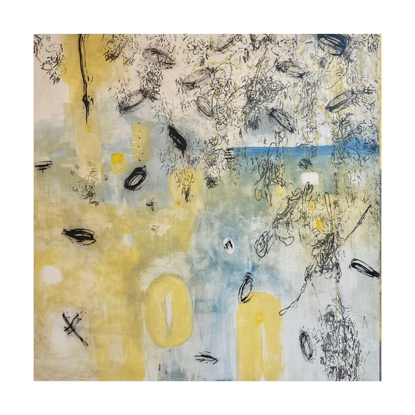 Jeanette Luchese - New Beginnings