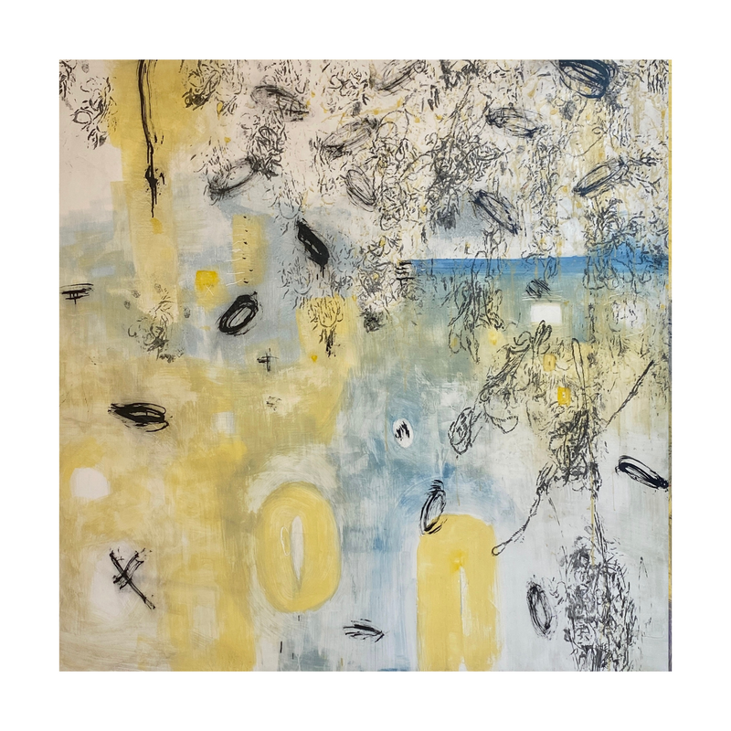 Jeanette Luchese - New Beginnings