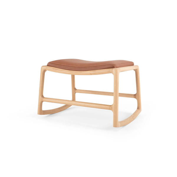 Dedo Footstool By Gazzda