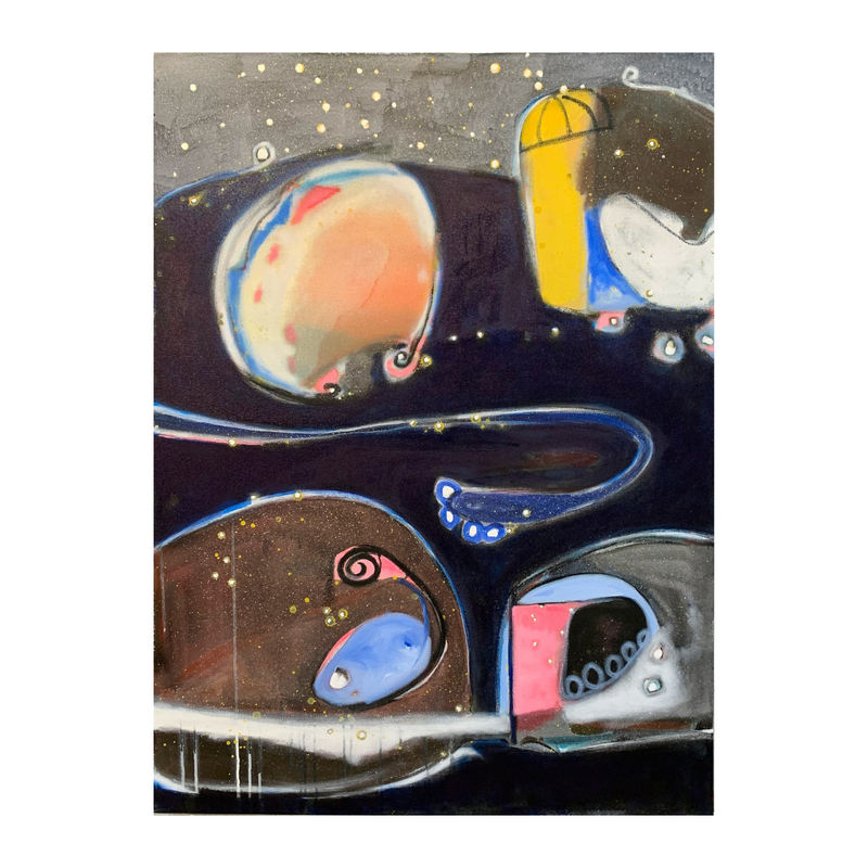 Scott Gilmore - The Signal