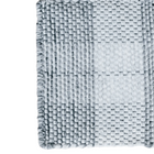 Window Pane Handwoven Rug
