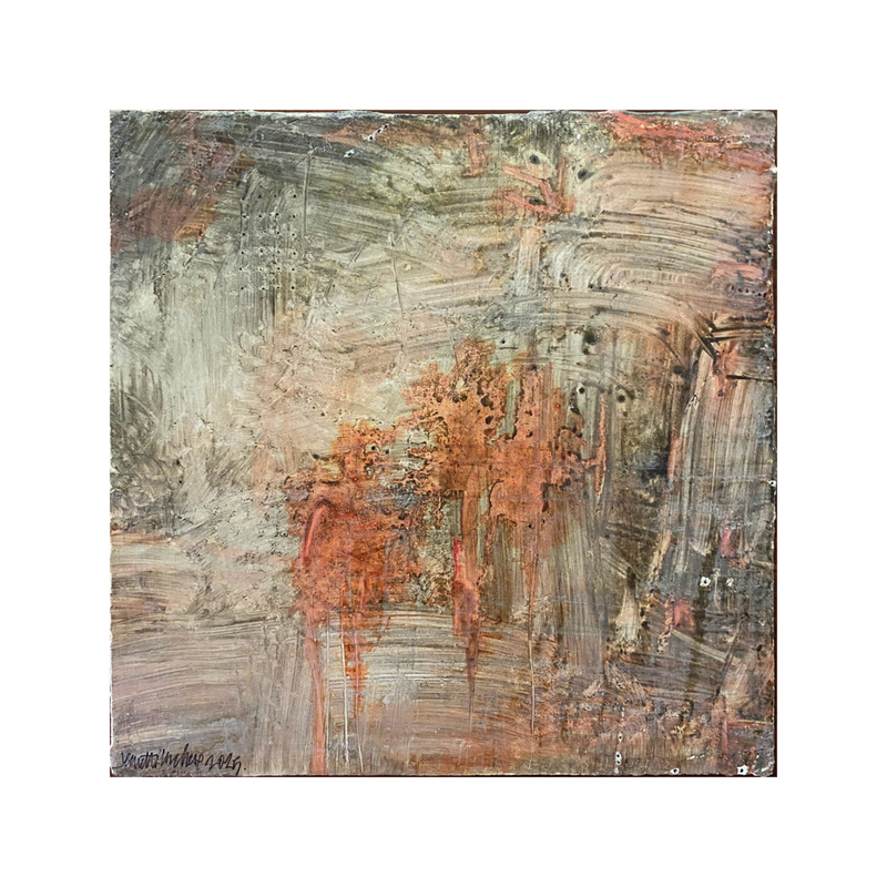 Jeanette Luchese - If You See Me, You See Me!