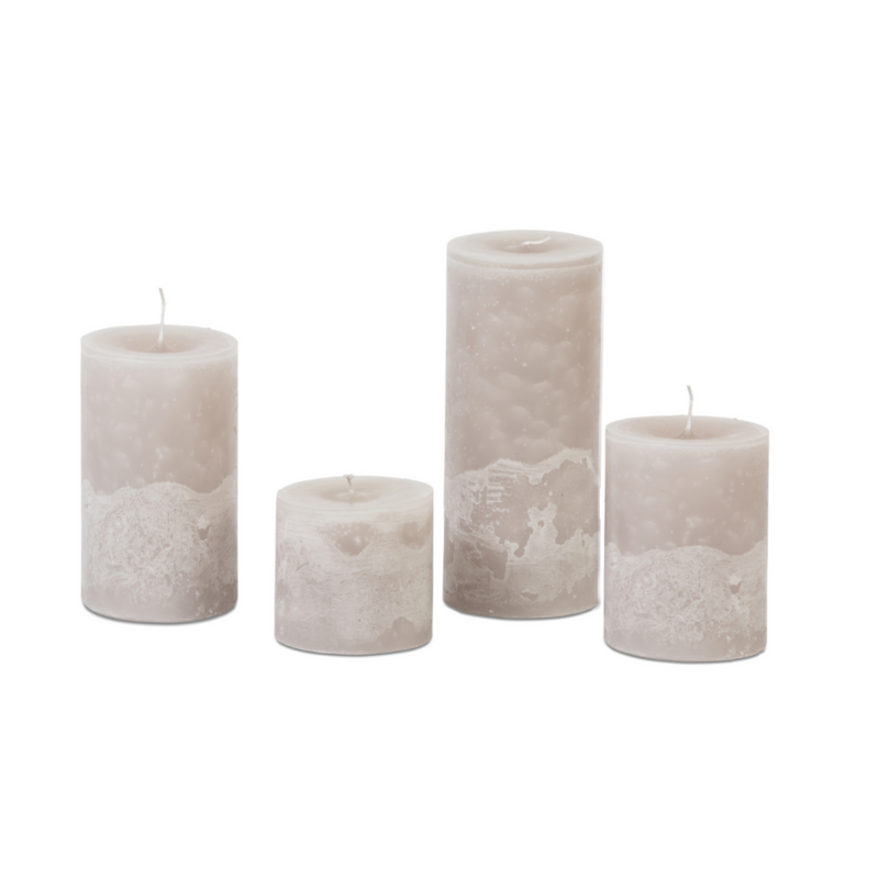 Cylinder Candles