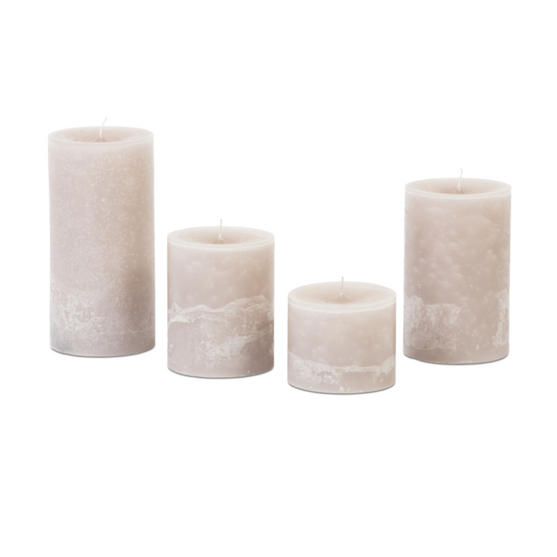 Mini Super Candles