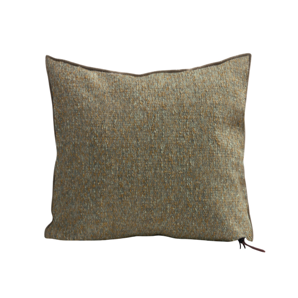 In & Outdoor Canvas Capris - 20x20" - Maquis