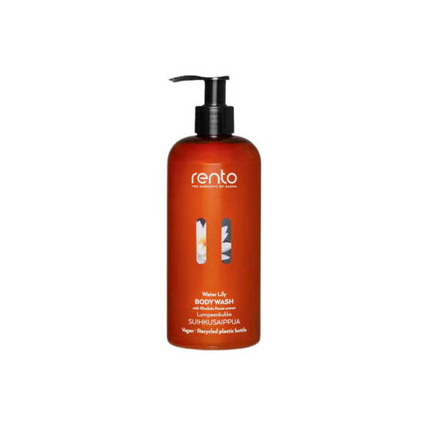Body Wash 400ml