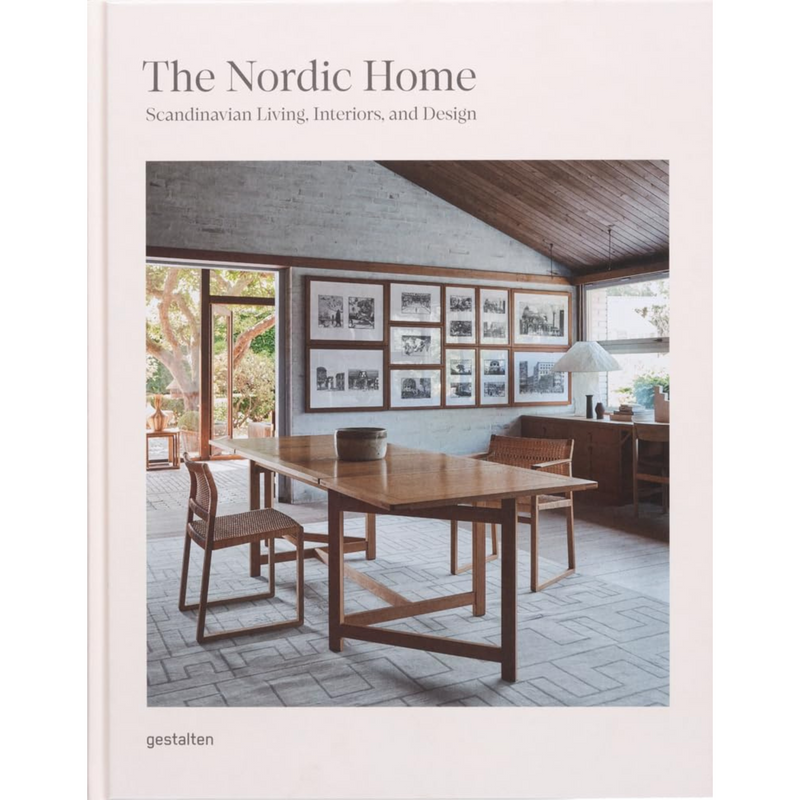 The Nordic Home