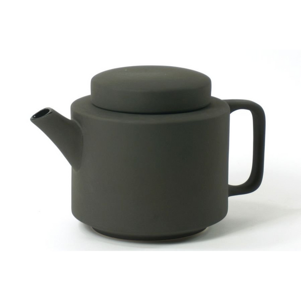 Teapot, Cyl