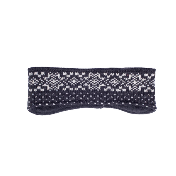 Rundemann Headband