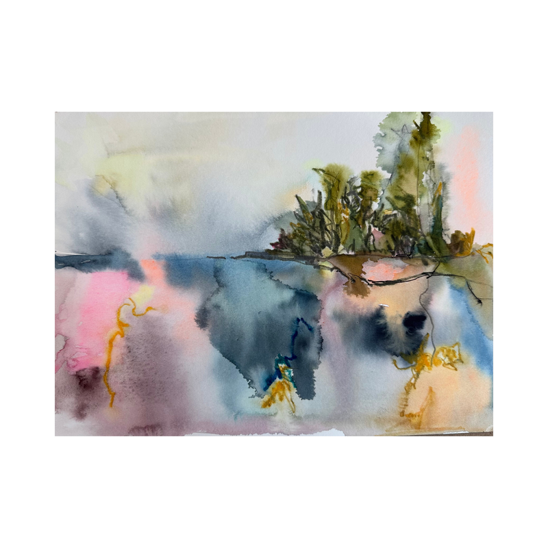 Kara McIntosh - Watching What's Notable