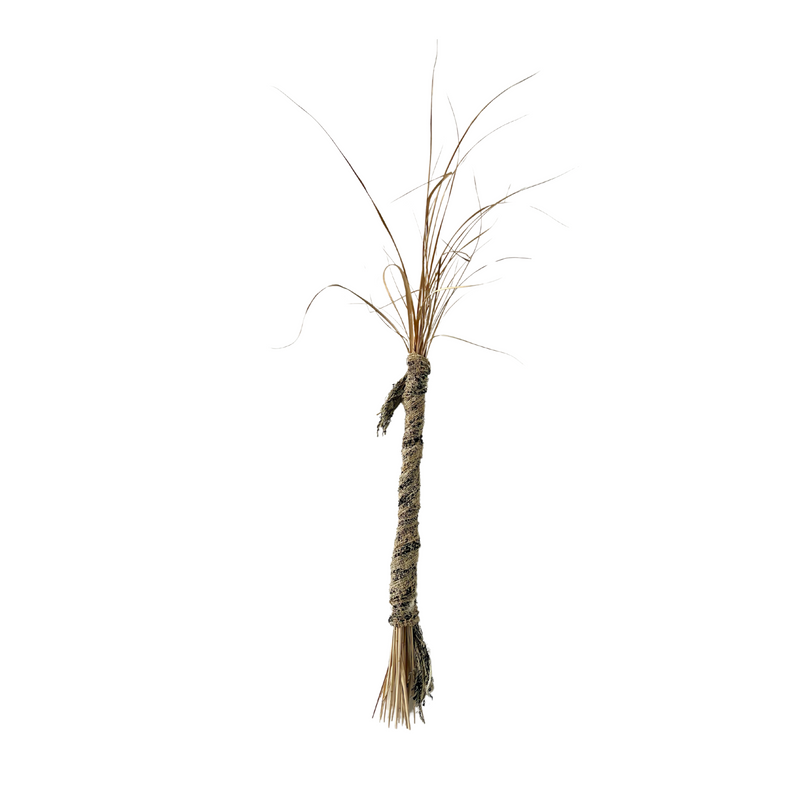 Jen Arron - Grass Vase