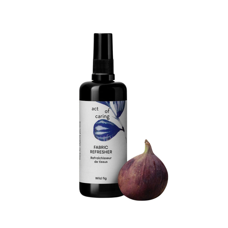 Wild Fig Fabric Refresher - 100ml