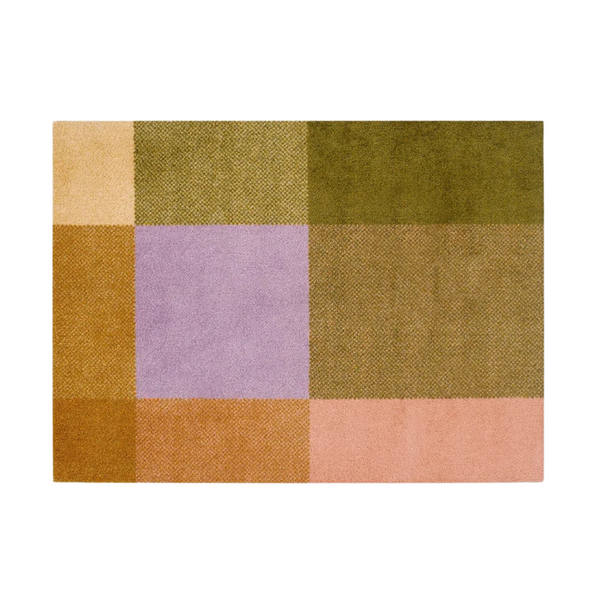 Heymat - Mix Teklan - Indoor Design Doormat