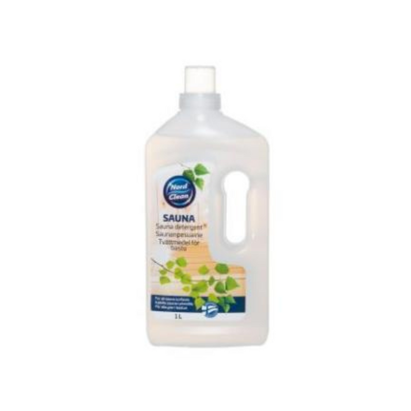 Rento Eucalyptus Sauna Cleaner