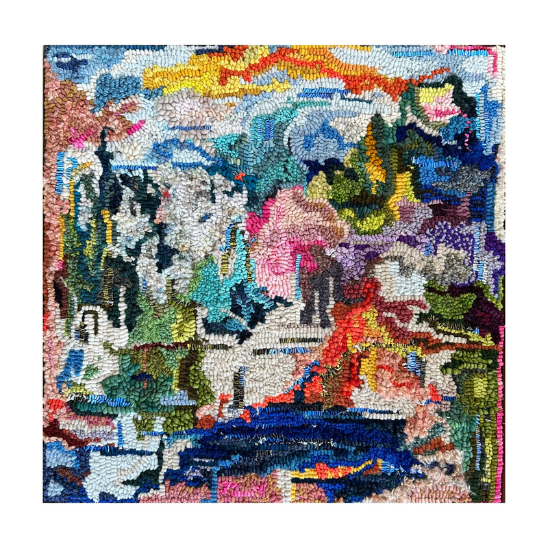 Kara McIntosh - Re-Imagining Sawyer