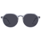 Le Specs Sunglasses - Speed Night Pewter