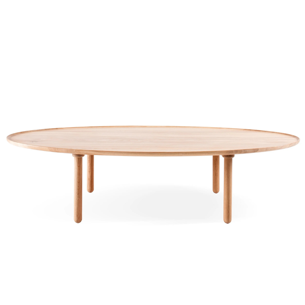 Mu Coffee Table By Gazzda