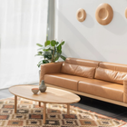 Mu Coffee Table By Gazzda