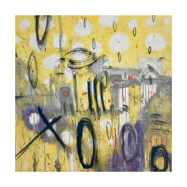 Jeanette Luchese - Love...A Roman Holiday