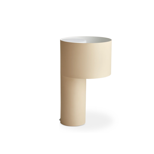 Tangent Table Lamp