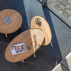 Mu Coffee Table By Gazzda