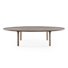 Mu Coffee Table By Gazzda