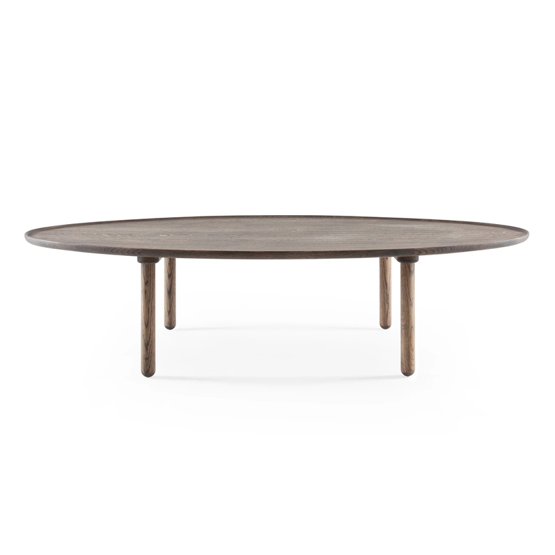 Mu Coffee Table By Gazzda