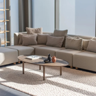 Mu Coffee Table By Gazzda