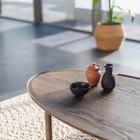 Mu Coffee Table By Gazzda